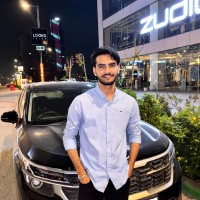 iTinker Employee Divyansh Bhatia's profile photo