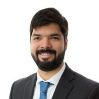 DOE Loan Programs Office Employee Giulio Areinamo's profile photo
