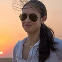 AppMe Solutions Employee Vanessa Zolari's profile photo