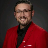 The Coca-Cola Company Employee Ben Hamilton's profile photo