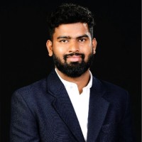 VIEW synergy Employee Muriki Haresh's profile photo