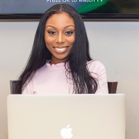 One Planet Group Employee Cherelle Williams's profile photo