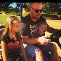 Trevor Dyce Email