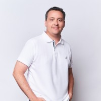 Backus Employee Julio Roy's profile photo