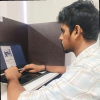 Creatah Software Technologies (P) Ltd Employee Siva Kumar's profile photo