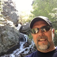 AGCO Corporation Employee Tim Lyon's profile photo