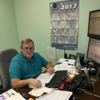 J R Cole Industries Inc Employee Joel Rutherford's profile photo