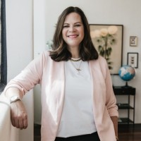 Rome2Rio Employee Wendy Killion's profile photo