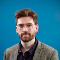 Proper Sky - Managed IT Services Employee Michael Gornée's profile photo