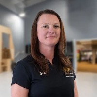 Rehab at Work, Corp Employee Crysonna Prebble's profile photo