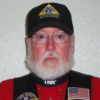 Patriot Guard Riders Employee George Winslow's profile photo