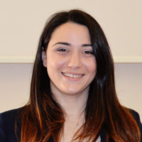 Ecarb Srl Employee Silvia Ronci's profile photo