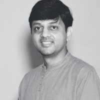OPL innovate Employee Jinand Shah's profile photo