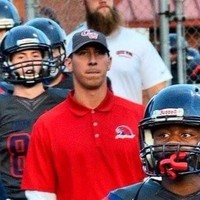 dickson county school board of education Employee Cain Smith's profile photo