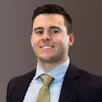 Forvis Mazars US Employee Philip Garner's profile photo