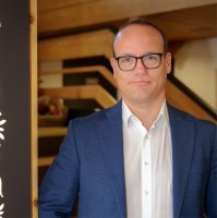 Hôtel Cailler **** Employee Pierre Pollet's profile photo