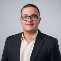 ISU Corp Employee Taimir Roche's profile photo