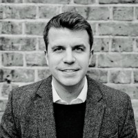 GoodFX Employee Robert Hayward's profile photo
