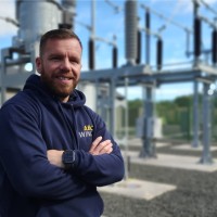 ABO Wind Employee Conor McConville's profile photo