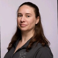 Midwest Service Center Employee Jennifer Hasik's profile photo