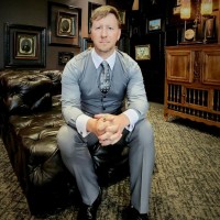 Worldwide Stages Employee David Kotsch's profile photo
