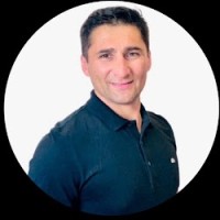 Constructor Center Employee Gabriel Neumann Rivera's profile photo