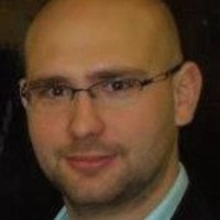 Tyson Foods Employee Rick Chartier's profile photo