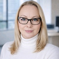 GENNET, s.r.o. Employee Květa Tröberová's profile photo