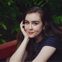 Andreea Farcas's profile photo