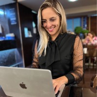 Socila Employee Flaviane Alves de Paiva's profile photo