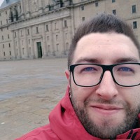 Victor Arenes's profile photo