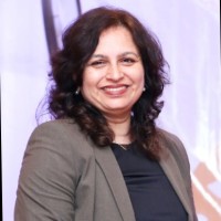 CloudLIMS Employee Shonali Paul's profile photo