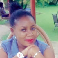 awamo GmbH Employee Annet Ahumuza's profile photo