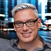 Ross Video Employee Jim Doyle's profile photo