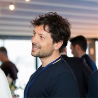 Jupytr Employee Can Ceran's profile photo