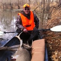 Honeywell Employee Mark Bankston's profile photo