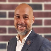 Innovative Staff Solutions Employee Evan Jenkins's profile photo