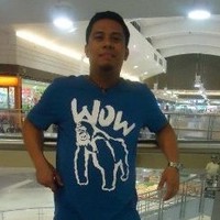 SuiteRx Employee Godfrey Conde's profile photo