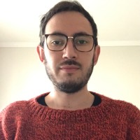 Nicolás García Bernal Email