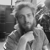 Solidaris Vlaanderen Employee Gaultier Dewildeman's profile photo