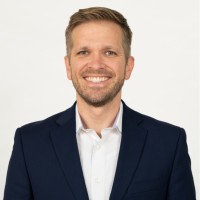 Nomia Ltd Employee Dane Nielsen's profile photo