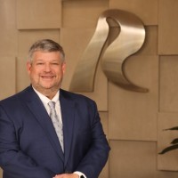 River Bank & Trust Employee Doug Thomas's profile photo