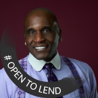 Preferred Funding Group Employee Reggie Richardson's profile photo