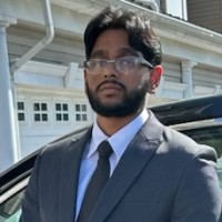 Predigle Employee Karthik Gangireddy's profile photo