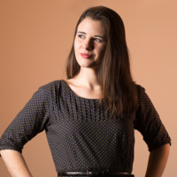 Shiny Shoe Employee Camille Baumann-Jaeger's profile photo