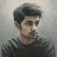 eXchange1 Employee Darshan Mehta's profile photo