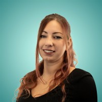 create-mediadesign GmbH Employee Sarina Sommer's profile photo