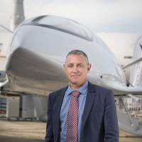 ZeroAvia Employee Lior Zivan's profile photo