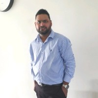 Springers Solar Employee Thilanka Perera's profile photo