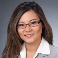 CBRE, Inc. (CB Richard Ellis) Employee Beverly Lu's profile photo